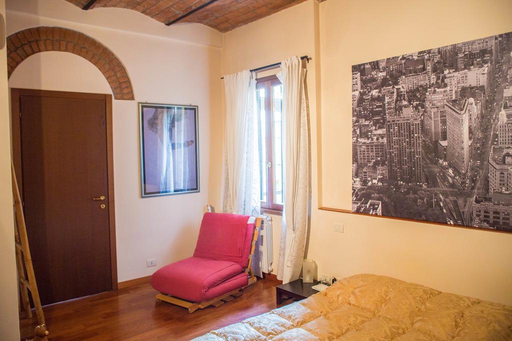 Ancient Roman Apartment Milán Exterior foto